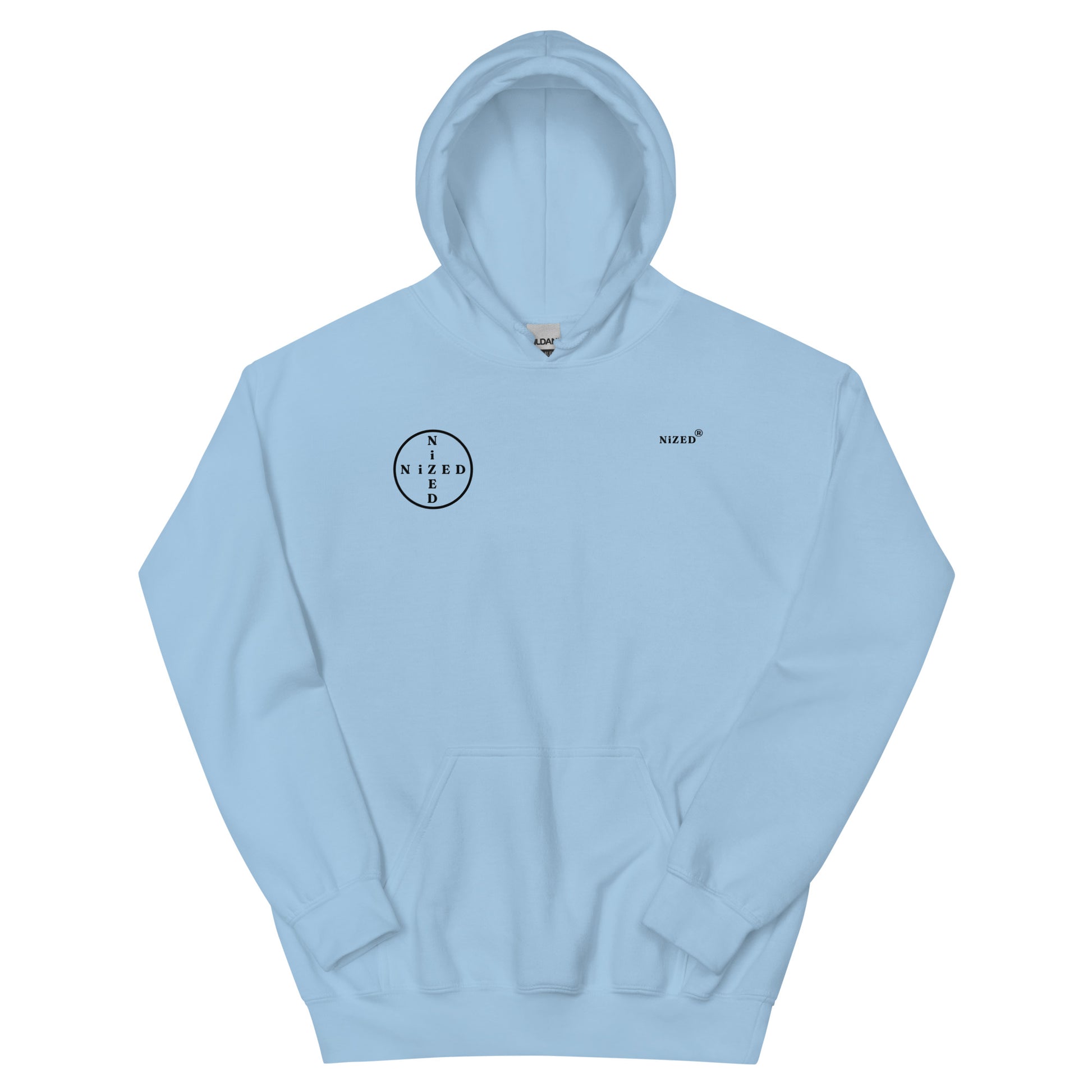 Origin NiZED Kapuzenpullover