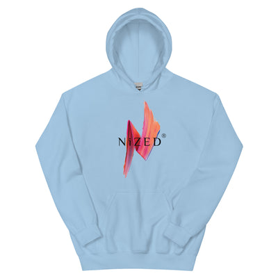Nzd Kapuzenpullover - Produktbild 6 - NiZED