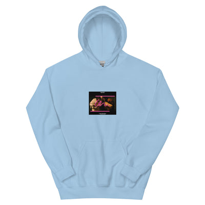 Date Kapuzenpullover - Produktbild 10 - NiZED