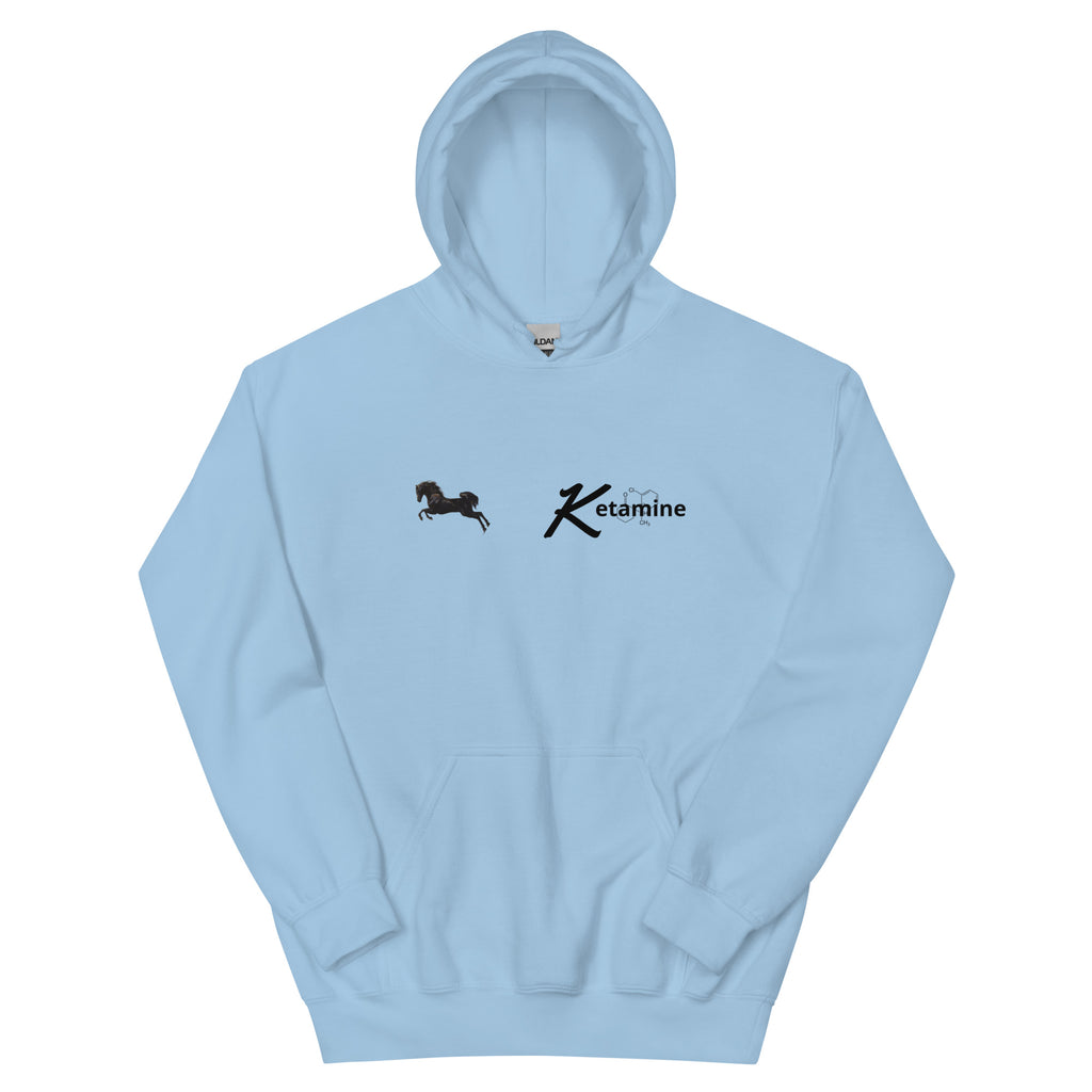 Ketamine Kapuzenpullover