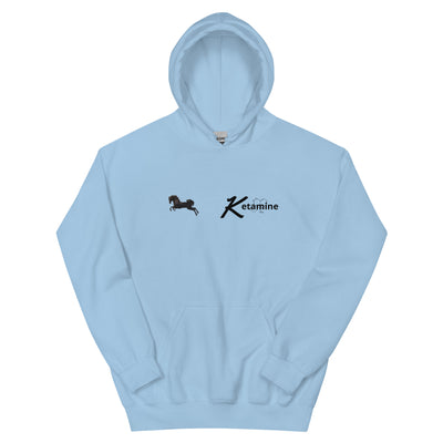 Ketamine Kapuzenpullover - Produktbild 10 - NiZED