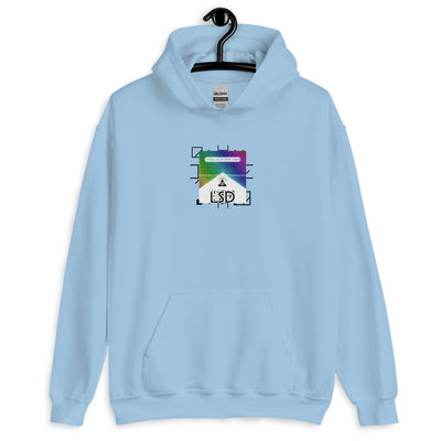 Pappe LSX Hoodie - Produktbild 18 - NiZED