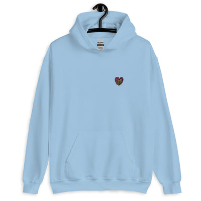 Trippy Love Hoodie - Produktbild 20 - NiZED