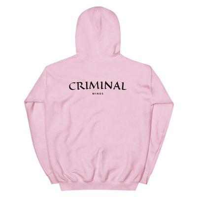 Criminal Minds Hoodie - Produktbild 17 - NiZED