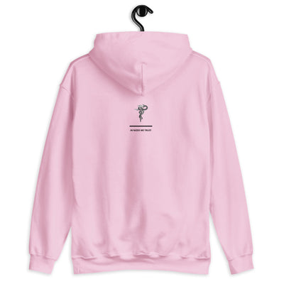 London Hoodie - Produktbild 18 - NiZED