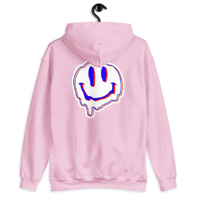 Pulse Kapuzenpullover - Produktbild 19 - NiZED