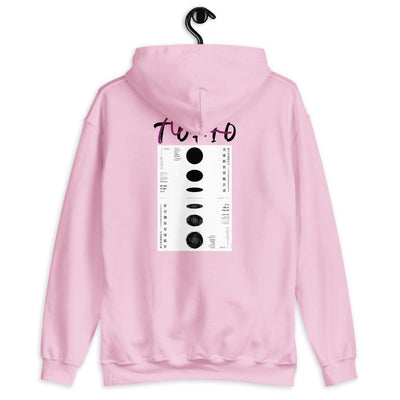 Tokio Hoodie - Produktbild 17 - NiZED