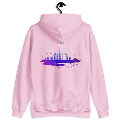 Dubai Hoodie - Produktbild 17 - NiZED