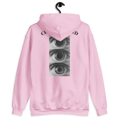 Barcelona Hoodie - Produktbild 18 - NiZED