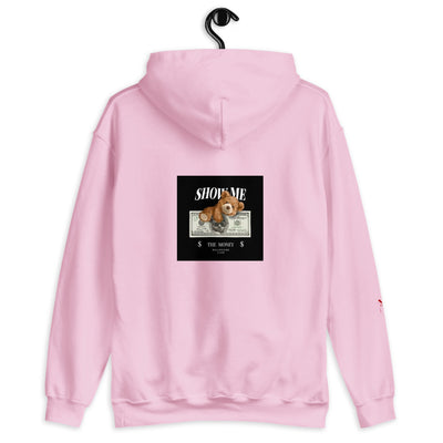 Show Money Hoodie - Produktbild 23 - NiZED