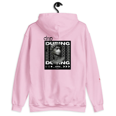 Drip Kapuzenpullover - Produktbild 22 - NiZED