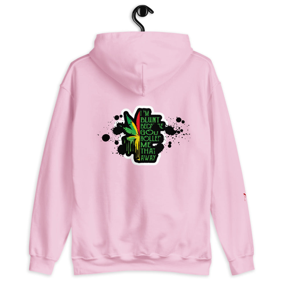 Blunt Dealers Kapuzenpullover