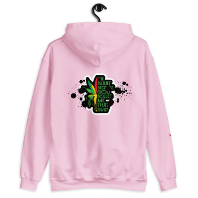 Blunt Dealers Hoodie - Produktbild 19 - NiZED