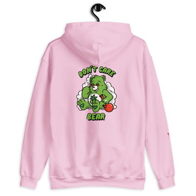 Weed Bear Hoodie - Produktbild 23 - NiZED