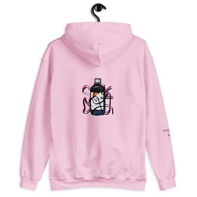 Sizzup chill Hoodie - Produktbild 21 - NiZED