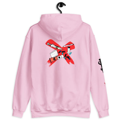 All Drugs Hoodie - Produktbild 24 - NiZED