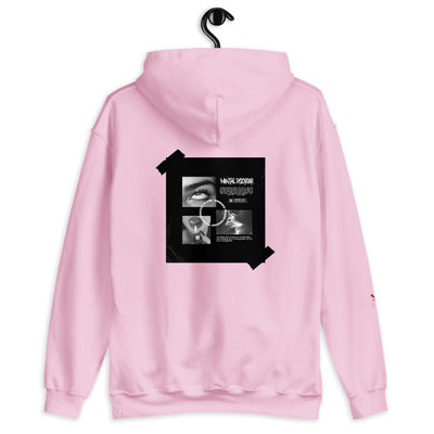 Reckless Kapuzenpullover - Produktbild 20 - NiZED