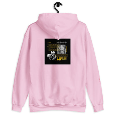 Trigger Kapuzenpullover - Produktbild 19 - NiZED