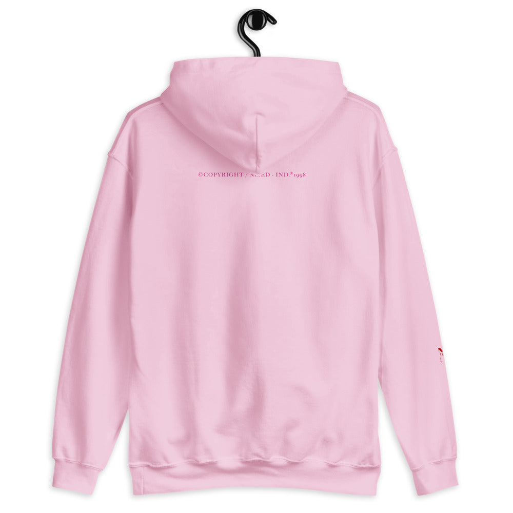 LUCID DREAMS Kapuzenpullover