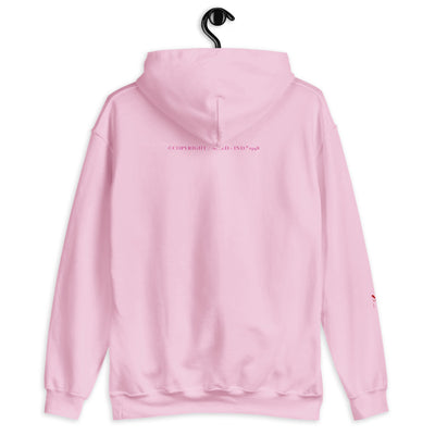 Lucid Dreams Hoodie - Produktbild 24 - NiZED