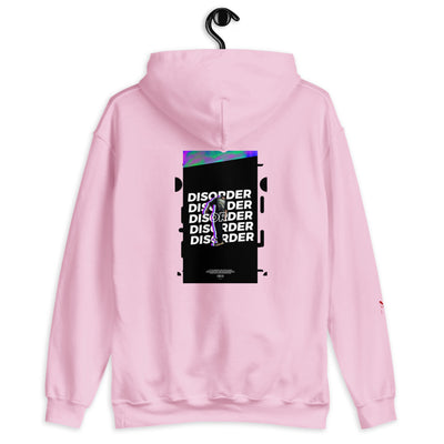 Disorder Kapuzenpullover - Produktbild 24 - NiZED