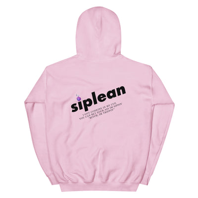 Siplean Codein Hoodie - Produktbild 15 - NiZED