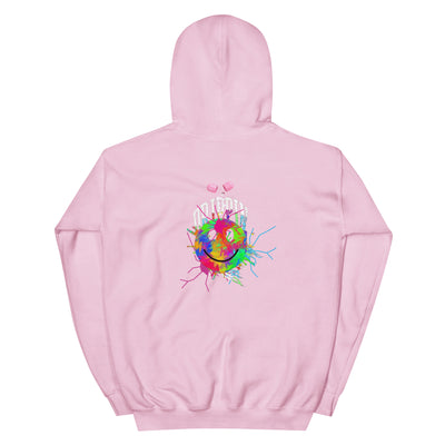 Spirit Hoodie - Produktbild 15 - NiZED