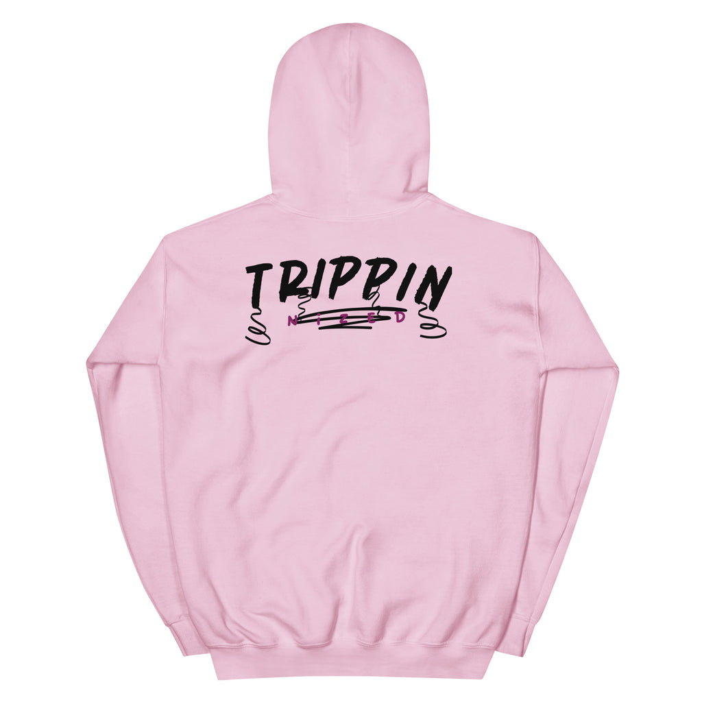 TRIPPIN Kapuzenpullover