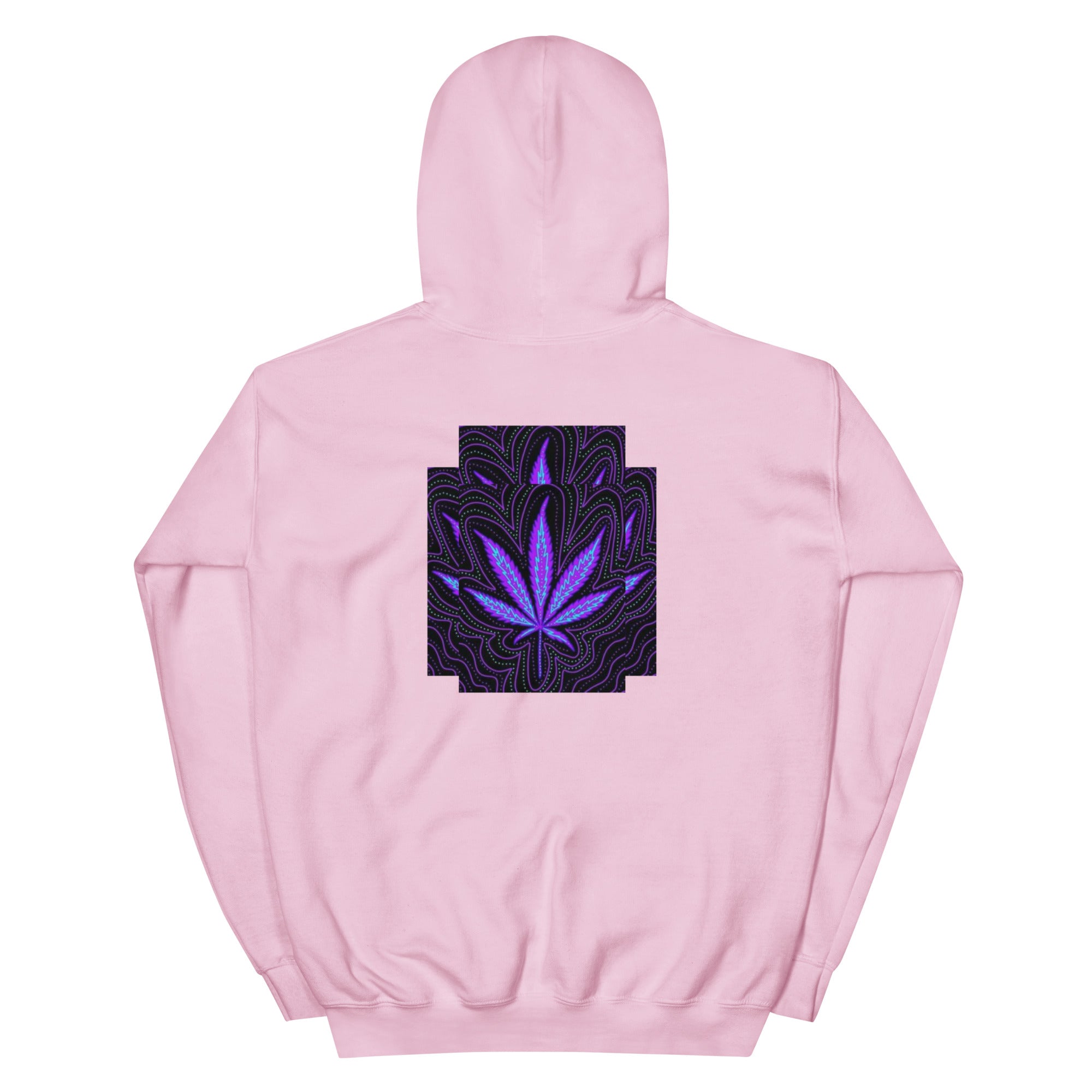 Stoned again Kapuzenpullover