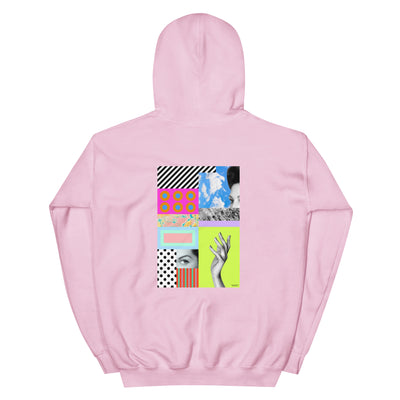 Dzr Kapuzenpullover - Produktbild 13 - NiZED