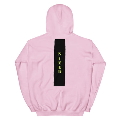 Illusion Hoodie - Produktbild 12 - NiZED