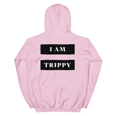 Trippy Kapuzenpullover - Produktbild 12 - NiZED
