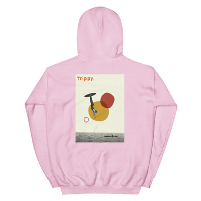 Trippin Designer Hoodie - Produktbild 12 - NiZED