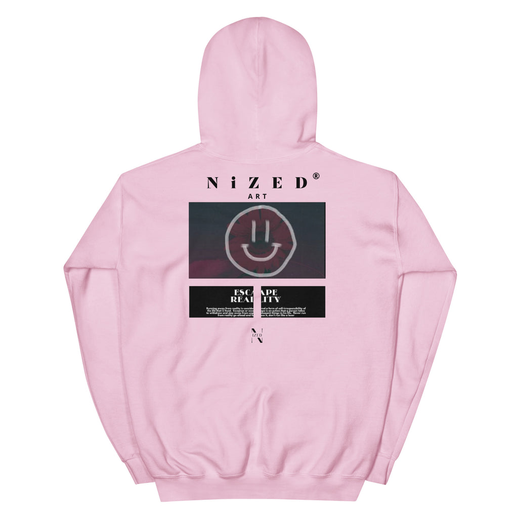 Escape reality Kapuzenpullover