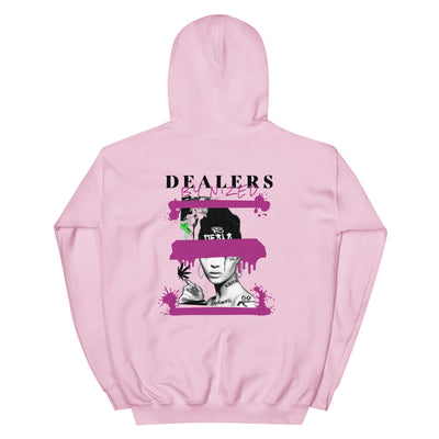 Dealers Hoodie - Produktbild 13 - NiZED