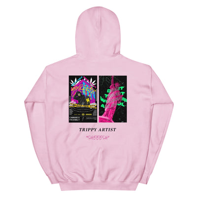Sheeesh Kapuzenpullover - Produktbild 13 - NiZED