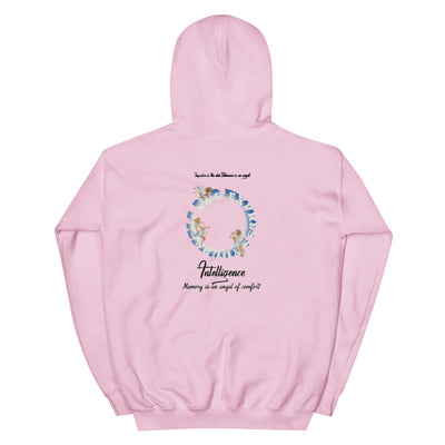 Fallen Angel Hoodie - Produktbild 22 - NiZED