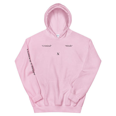 Criminal Minds Hoodie - Produktbild 16 - NiZED