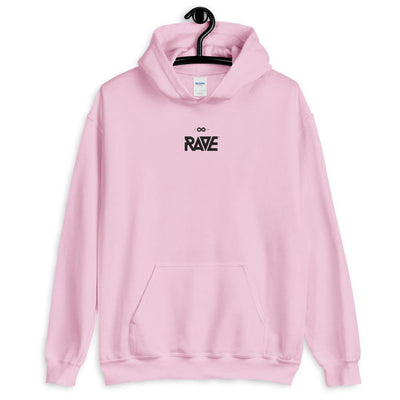Pulse Kapuzenpullover - Produktbild 18 - NiZED