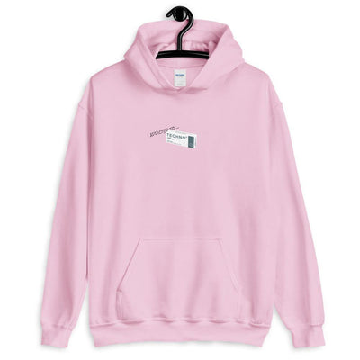 Pulse Kapuzenpullover - Produktbild 16 - NiZED