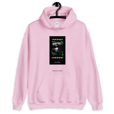 Penale Hoodie - Produktbild 9 - NiZED
