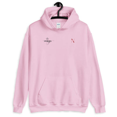 Dubai Hoodie - Produktbild 16 - NiZED