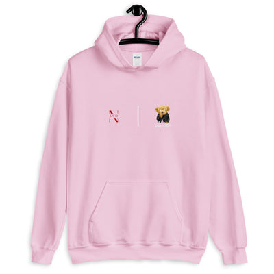 Stay High Hoodie - Produktbild 11 - NiZED