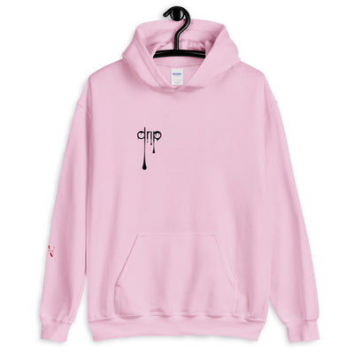 Drip Kapuzenpullover - Produktbild 21 - NiZED