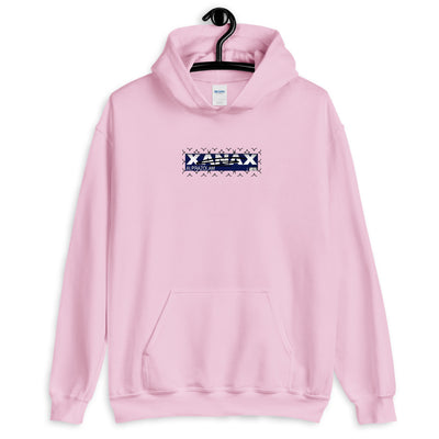 Xanax Alprazolam Hoodie - Produktbild 11 - NiZED
