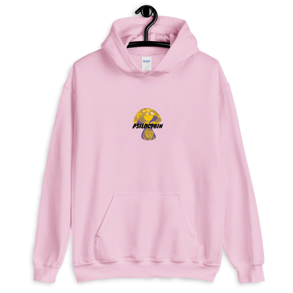 PSILOCYBIN Kapuzenpullover