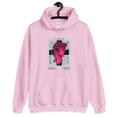Society Kapuzenpullover - Produktbild 11 - NiZED