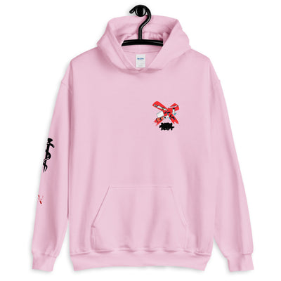 All Drugs Hoodie - Produktbild 23 - NiZED