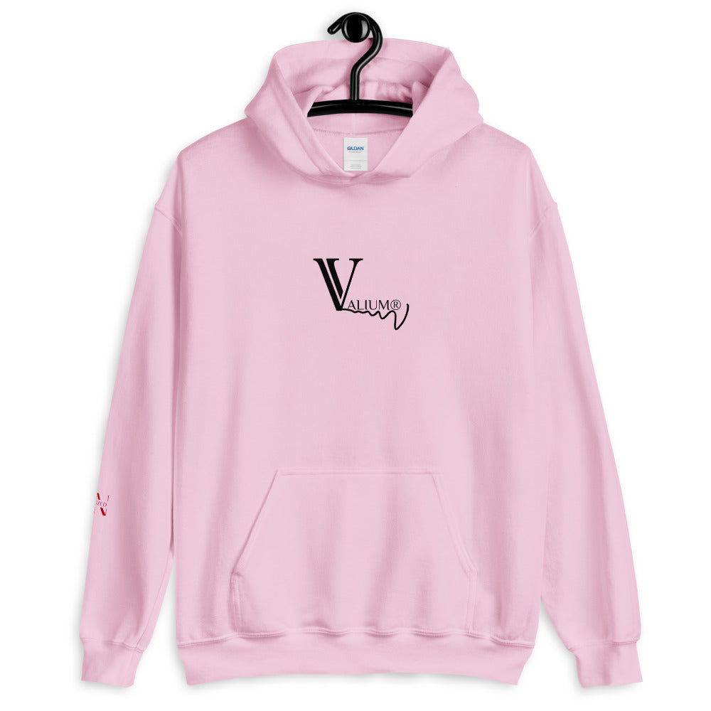 Valium x Diazepam Pop Art Kapuzenpullover
