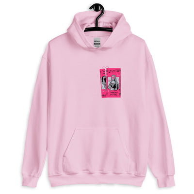 Mon Cee Hoodie - Produktbild 12 - NiZED